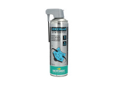 Synthetische spray Motorex Joker 440 500ml universeel