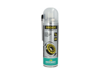 Grease spray Motorex Grease Spray 500ml