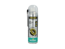 Grease spray Motorex Grease Spray 500ml