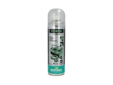 Cleaner spray Motorex Power Clean 500ml