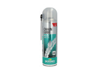 Chain spray Motorex chain lube spray road 500ml