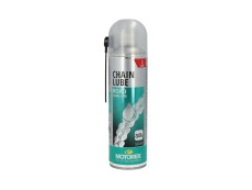 Kettingspray Motorex chain lube spray road 500ml
