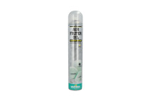 Air filter Motorex oil spray 750ml
