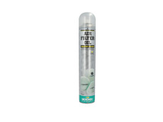 Luchtfilter Motorex olie spray 750ml 