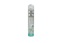 Luchtfilter Motorex olie spray 750ml 