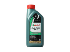 Brake fluid oil Castrol DOT 4 - 1 Liter