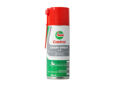 Chainspray Castrol Chain Spray O-R 400ml