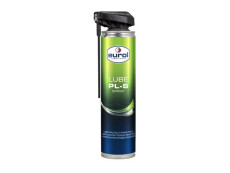 Lube Spray Eurol PL-S 400ml Lube Spray Eurol PL-S 400ml