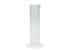 Measuring cup open model 120ml Measuring cup open model 120ml