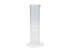 Measuring cup open model 120ml Measuring cup open model 120ml