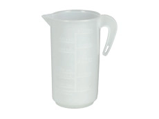 Measuring cup open model 100ml Measuring cup open model 100ml