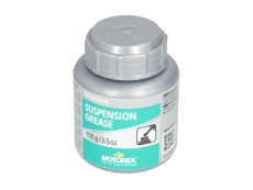 Federungsfett Motorex suspension grease 100 Gramm Federungsfett Motorex suspension grease 100 Gramm