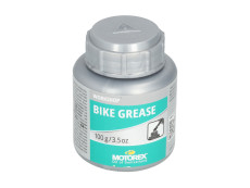 Long-life vet Motorex Bike Grease 100 gram Long-life vet Motorex Bike Grease 100 gram