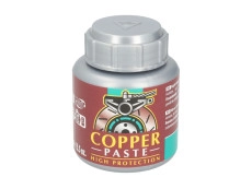 Copper grease Motorex 100 gram Copper grease Motorex 100 gram