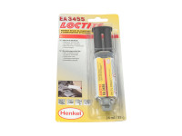 Loctite 3455 epoxy glue 2 components 35 gram
