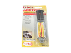Loctite 3455 epoxylijm 2 componenten 35 gram