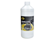 Kühlflüssigkeit Kroon Coolant -38 Organic NF 1 Liter