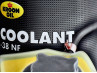 Coolant Kroon Coolant -38 Organic NF 1 liter