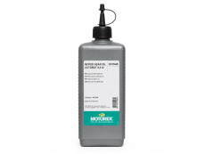 Koppelings olie Tomos A3 / A35 ATF Motorex Gear Oil Automat 450ml Koppelings olie Tomos A3 / A35 ATF Motorex Gear Oil Automat 450ml