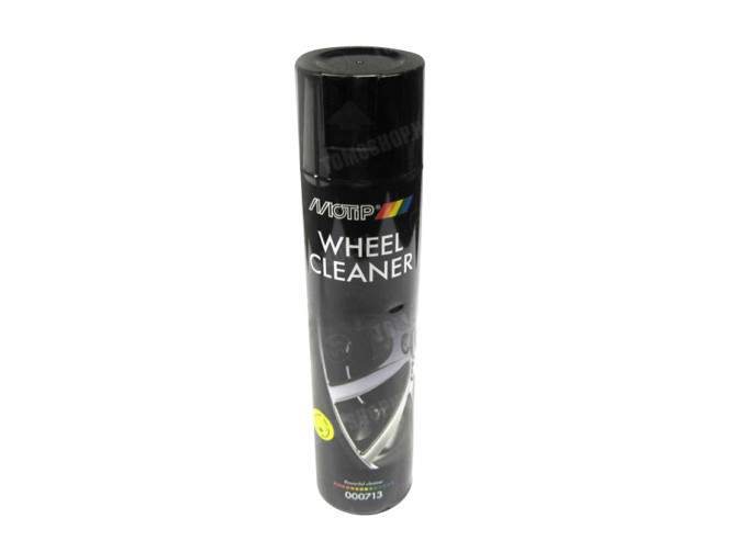 MoTip Wheelcleaner 600ml main