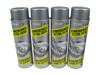 Brakecleaner MoTip (4 cans)