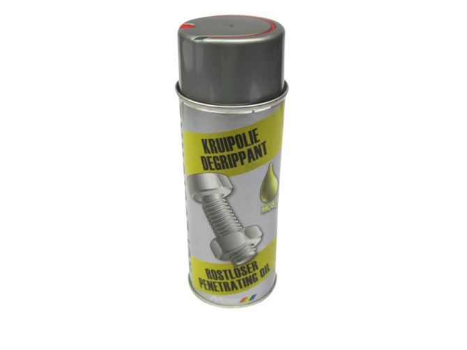 MoTip penetrating oil 400ml product