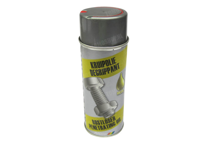 MoTip penetrating oil 400ml main