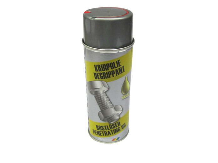 MoTip kruipolie 400ml