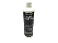 MoTip Super Fast wax 500ml