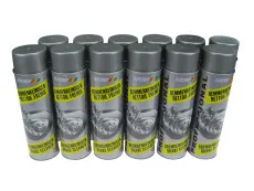 Brake cleaner spray MoTip (12 cans) package deal