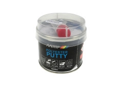 MoTip filler polyester putty 250 gram