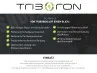 Triboron 2-stroke Injection 500ml 2 bottles thumb extra