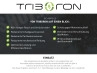 Triboron 2-stroke Injection 500ml 2 bottles thumb extra