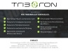 Triboron 2-takt Concentrate 500ml 2 flessen thumb extra