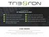 Triboron 2-takt Injection 500ml (2-takt olie vervanger) thumb extra