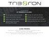 Triboron 2-takt Injection 500ml (2-takt olie vervanger) thumb extra