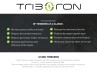 Triboron 2-Takt Injection 500ml (Zweitaktöl Ersatz)