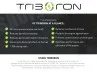 Triboron 2-stroke Concentrate 500ml 2-stroke oil replacement thumb extra