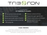 Triboron 2-Takt Concentrate 500ml (Zweitaktöl Ersatz) thumb extra