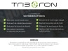 Triboron 2-Takt Injection 500ml (Zweitaktöl Ersatz) thumb extra