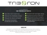 Triboron 2-Takt Injection 500ml (Zweitaktöl Ersatz)