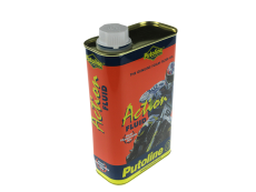 Luchtfilter olie Putoline Action Fluid 1 liter