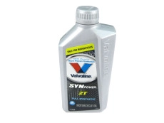 2-stroke oil Valvoline 2T Synpower 1 liter