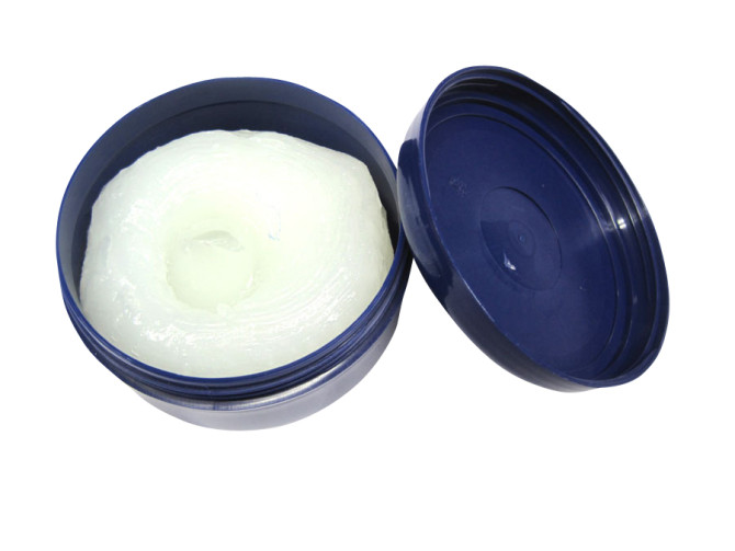 Eurol witte Vaseline zuurvrij 100 gram product