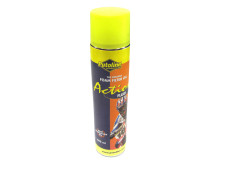 Luchtfilter olie Putoline Action Fluid 600ml spuitbus