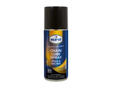 Kettingspray Eurol Chain Lube Spray Road & Racing 100ml