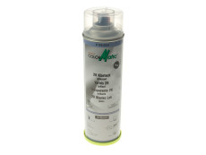Colormatic 2K spray paint clear coat high gloss 500ml