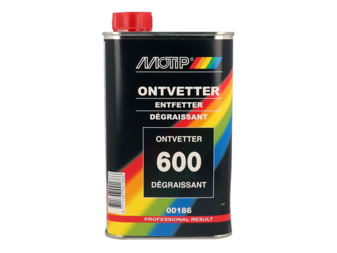 MoTip Entfetter 600 Dose 500ml product