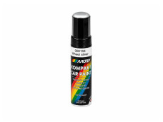 MoTip lakstift zilver - wheel silver 12ml