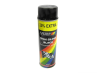 MoTip spray paint black gloss 500ml thumb extra